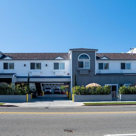 Ramada By Wyndham Redondo Beach Exterior foto