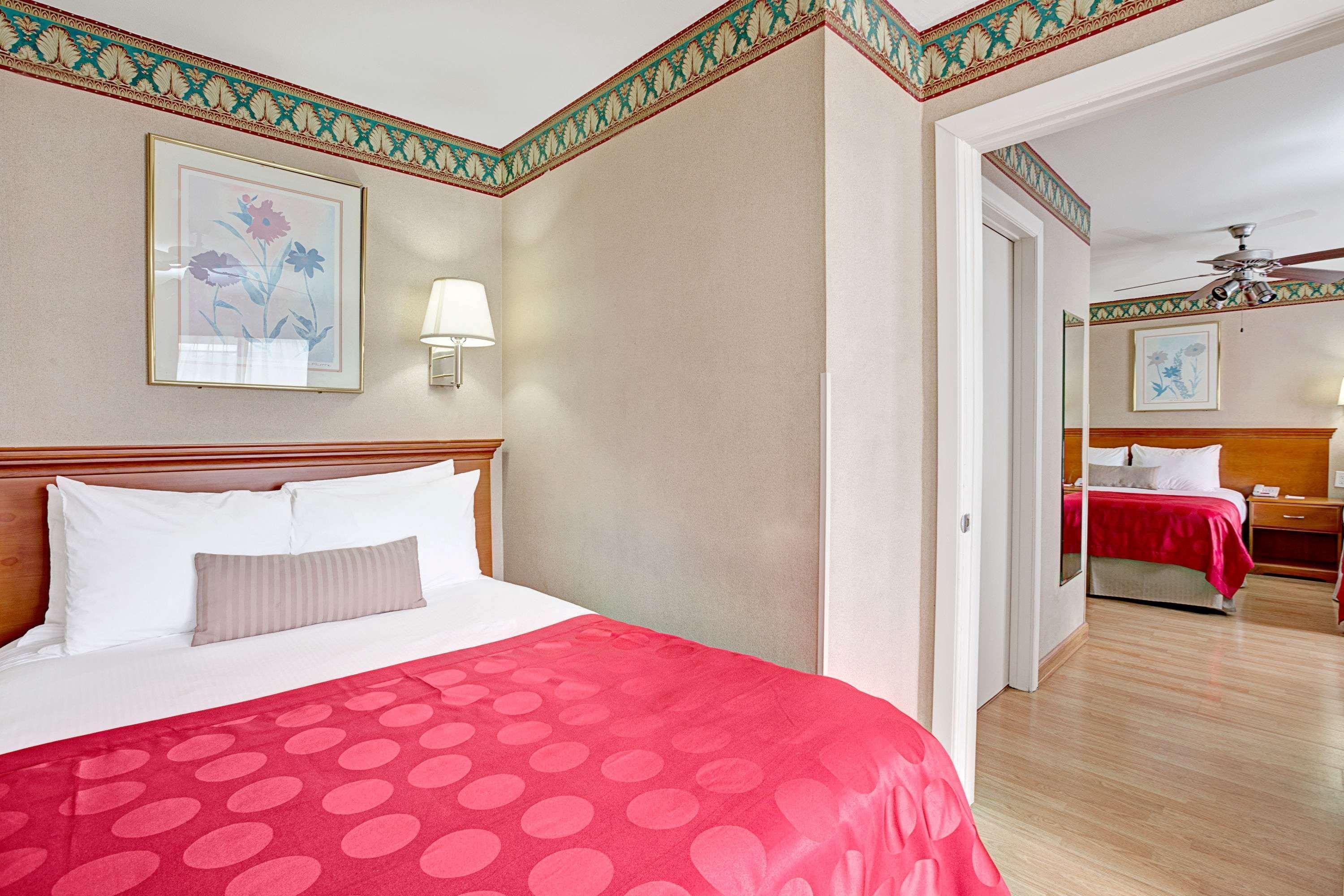 Ramada By Wyndham Redondo Beach Exterior foto